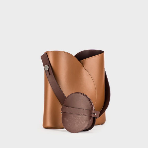 Object Particolare Milano VITTI MEDIUM TAN