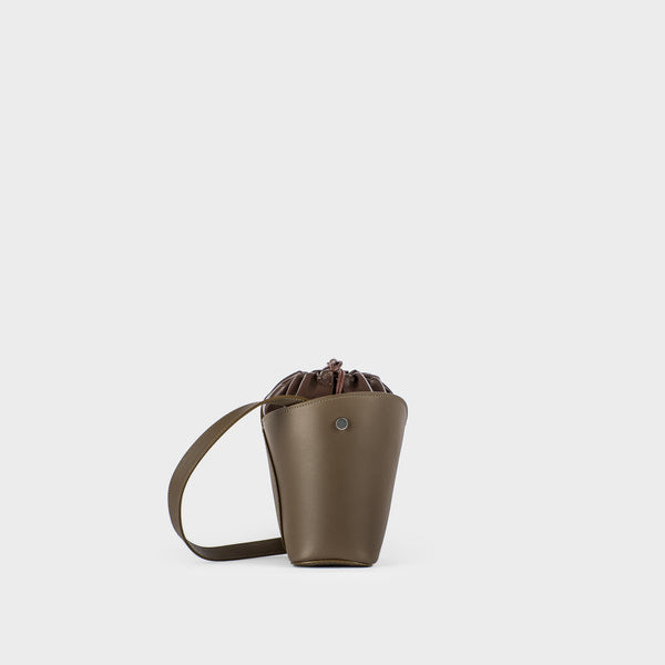 Object Particolare Milano VITTI MINI COULISSE MOSS