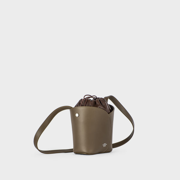 Object Particolare Milano VITTI MINI COULISSE MOSS