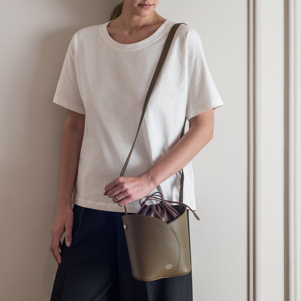 Object Particolare Milano VITTI MINI COULISSE MOSS