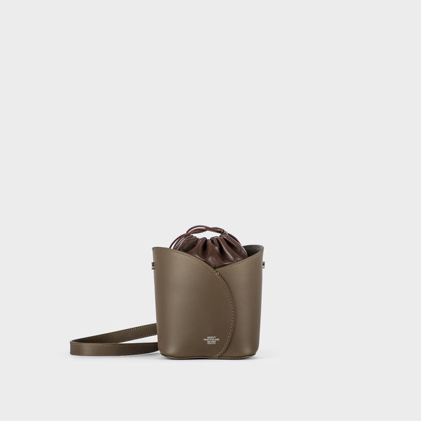 object particolare milano VITTI MINI COULISSE MOSS