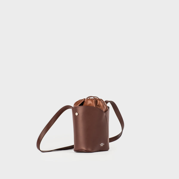 Object Particolare Milano VITTI MINI COULISSE WINE