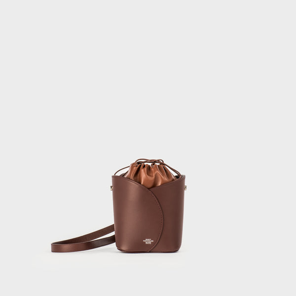 object particolare milano VITTI MINI COULISSE WINE