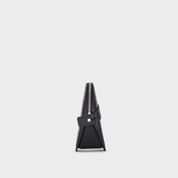 Object Particolare Milano VITTI POCKET BAG BLACK