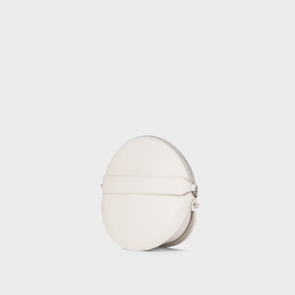 Object Particolare Milano VITTI POCKET BAG CREMA