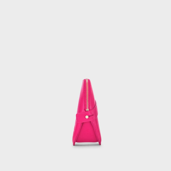Object Particolare Milano VITTI POCKET BAG FUCHSIA