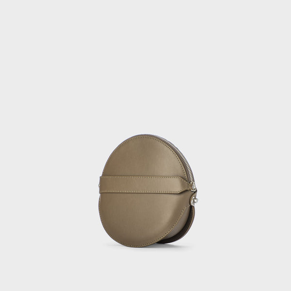 Object Particolare Milano VITTI POCKET BAG MOSS