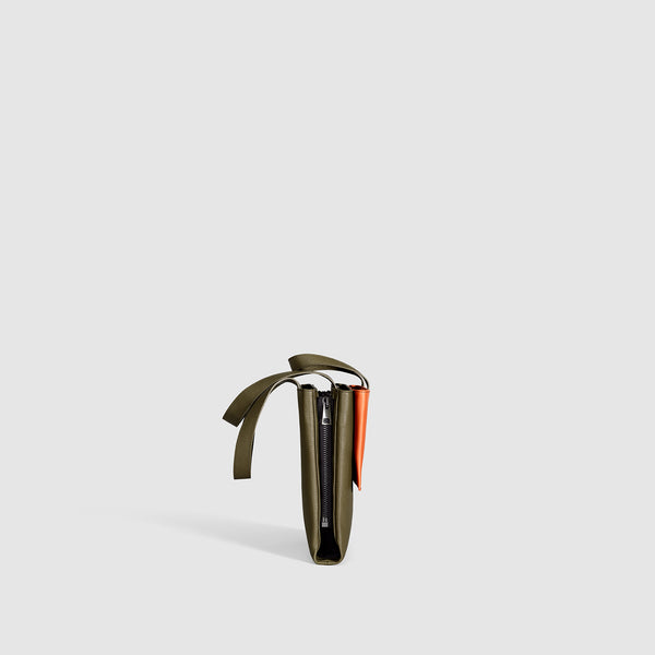 Object Particolare Milano PROPORZIONI MINI MOSS / ORANGE