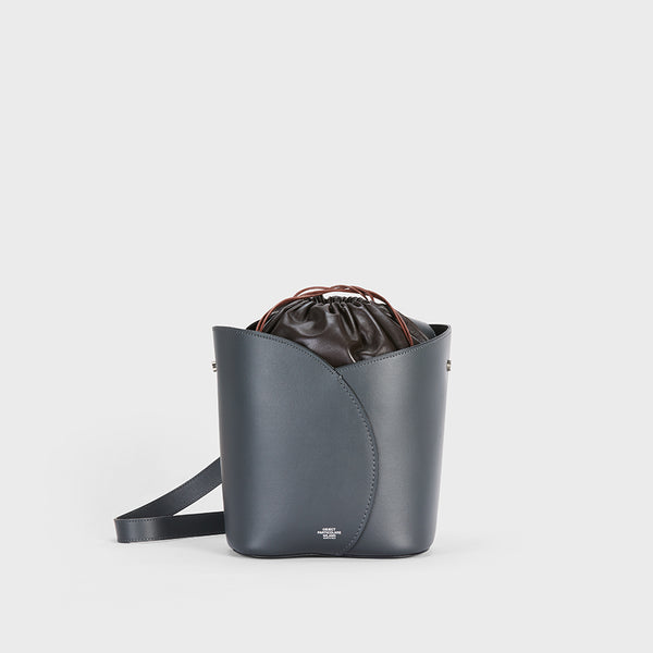 object particolare milano VITTI COULISSE ANTHRACITE