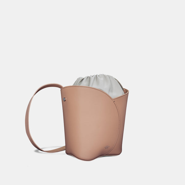 Object Particolare Milano VITTI COULISSE ROSA ANTICO