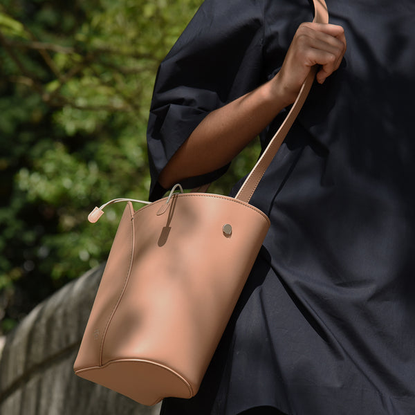 Object Particolare Milano VITTI COULISSE ROSA ANTICO