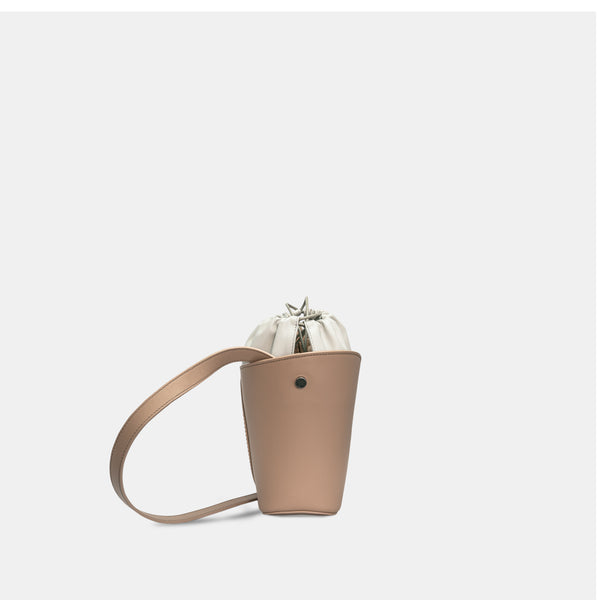 Object Particolare Milano VITTI MINI COULISSE ROSA ANTICO