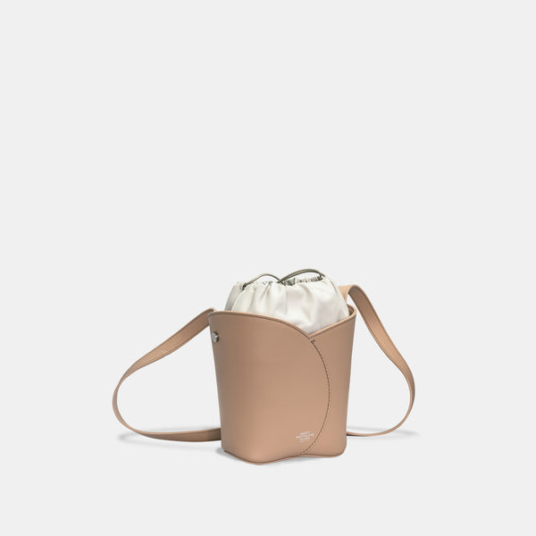 Object Particolare Milano VITTI MINI COULISSE ROSA ANTICO