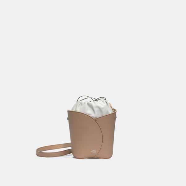 object particolare milano VITTI MINI COULISSE ROSA ANTICO