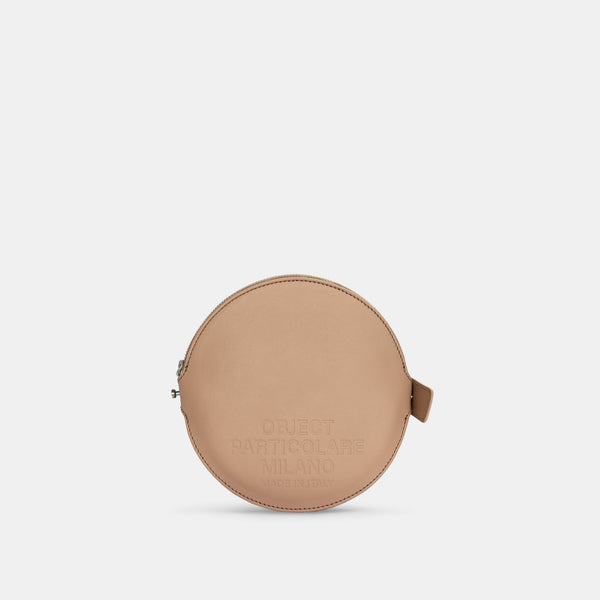 object particolare milano VITTI POCKET BAG ROSA ANTICO