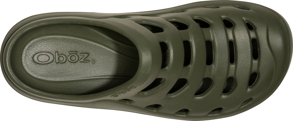 Oboz Footwear All Gender Whakatā Coast