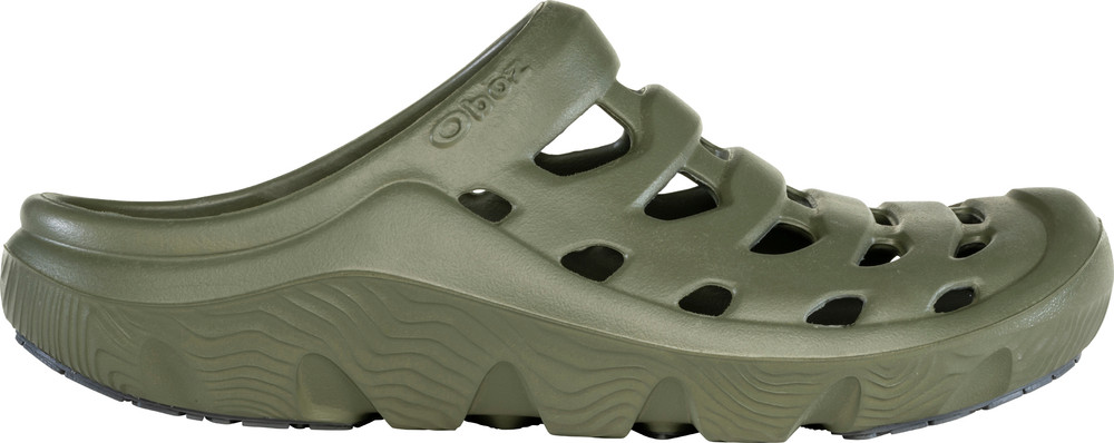 Oboz Footwear All Gender Whakatā Coast