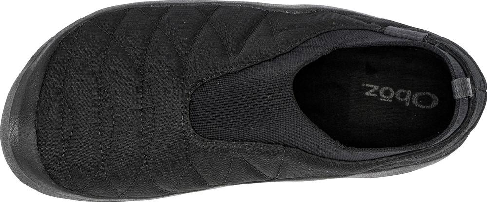 Oboz Footwear All Gender Whakatā Puffy Low
