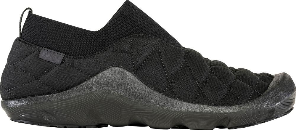 Oboz Footwear All Gender Whakatā Puffy Low
