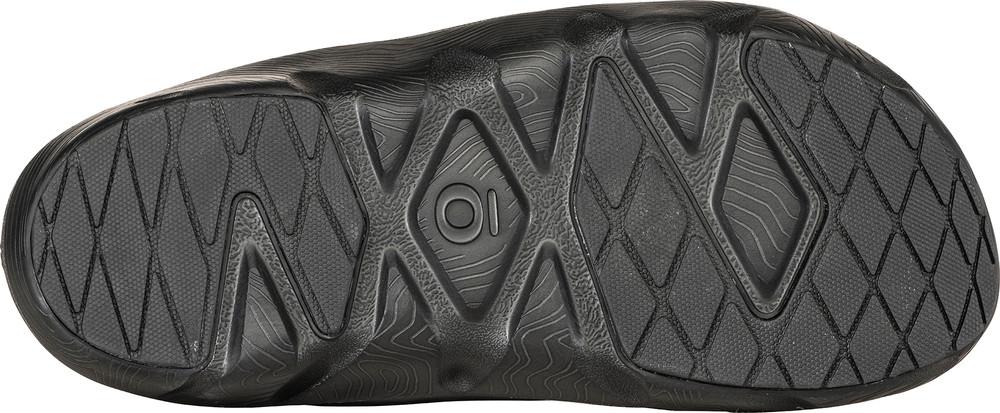 Oboz Footwear All Gender Whakatā Puffy Low