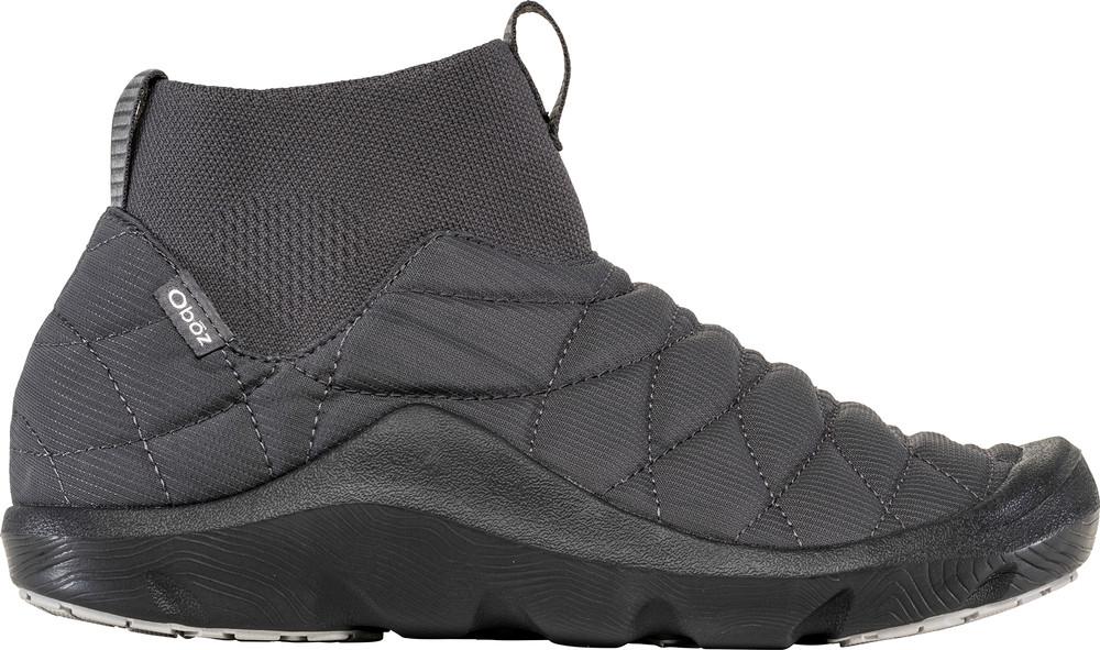 Oboz Footwear All Gender Whakatā Puffy Mid