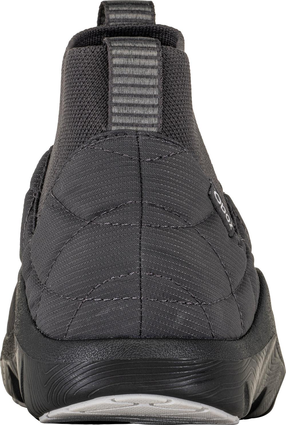 oboz footwear All Gender Whakatā Puffy Mid