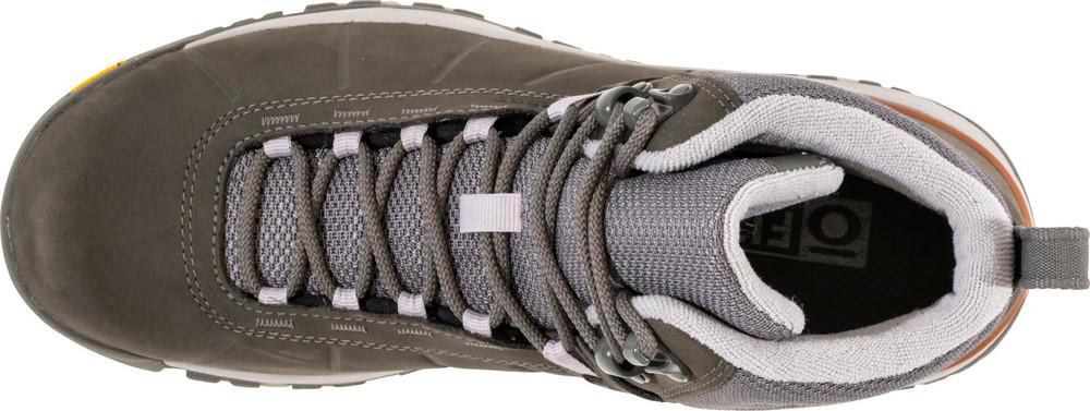 Oboz Footwear Andesite II Mid Insulated Waterproof