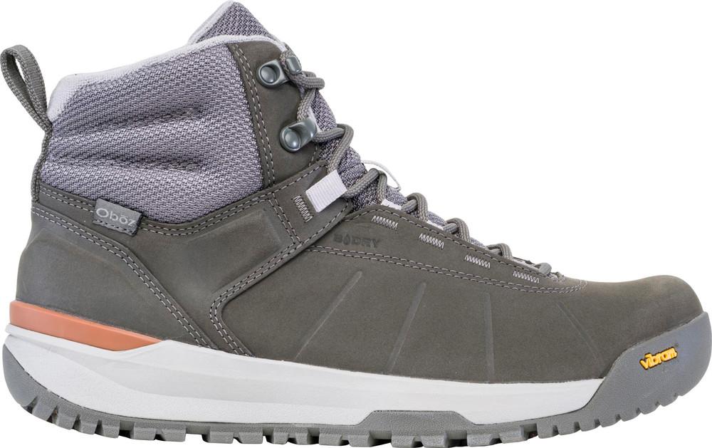 Oboz Footwear Andesite II Mid Insulated Waterproof