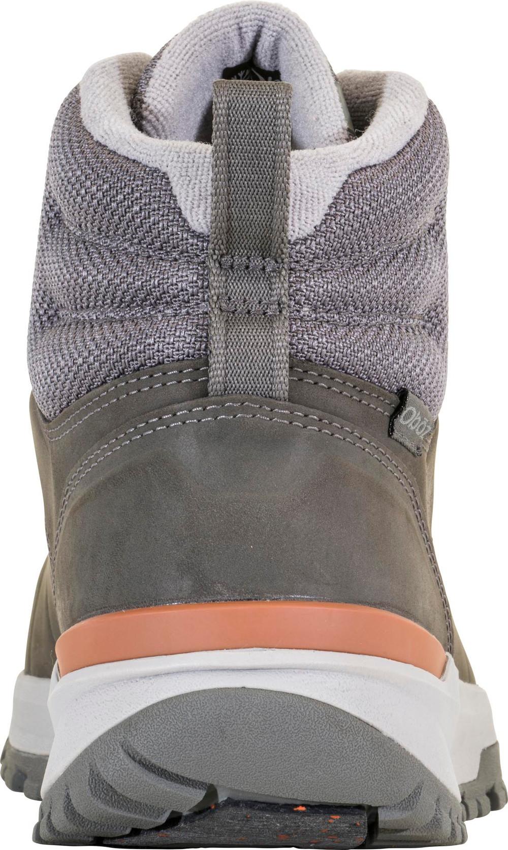 oboz footwear Andesite II Mid Insulated Waterproof