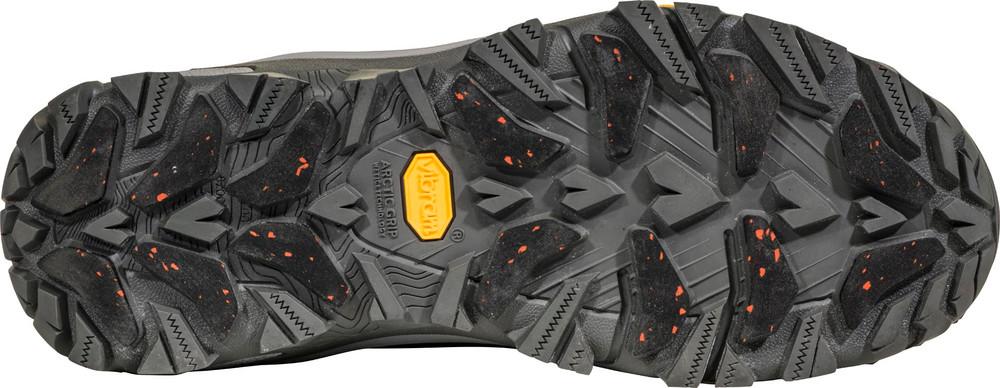 Oboz Footwear Bangtail Mid Insulated Waterproof