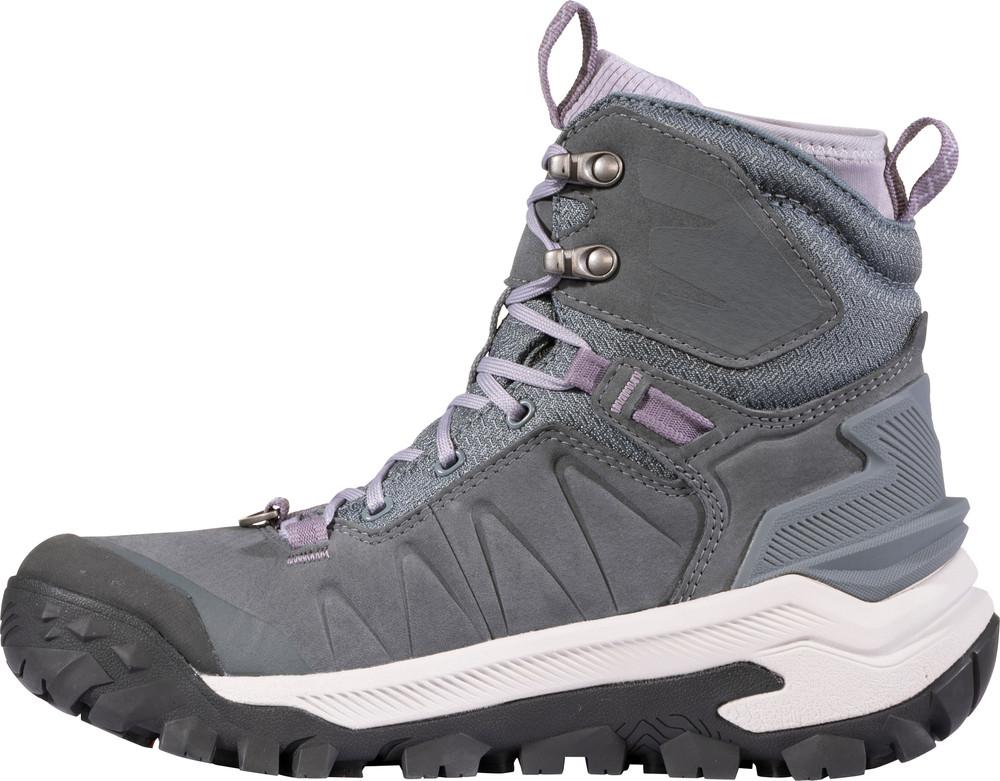 oboz footwear Bangtail Mid Insulated Waterproof