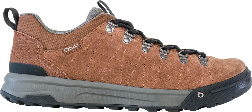 Oboz Footwear Beall Low