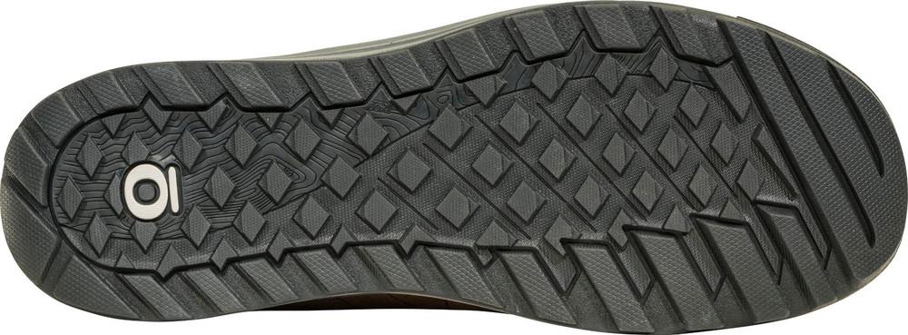 Oboz Footwear Beall Low