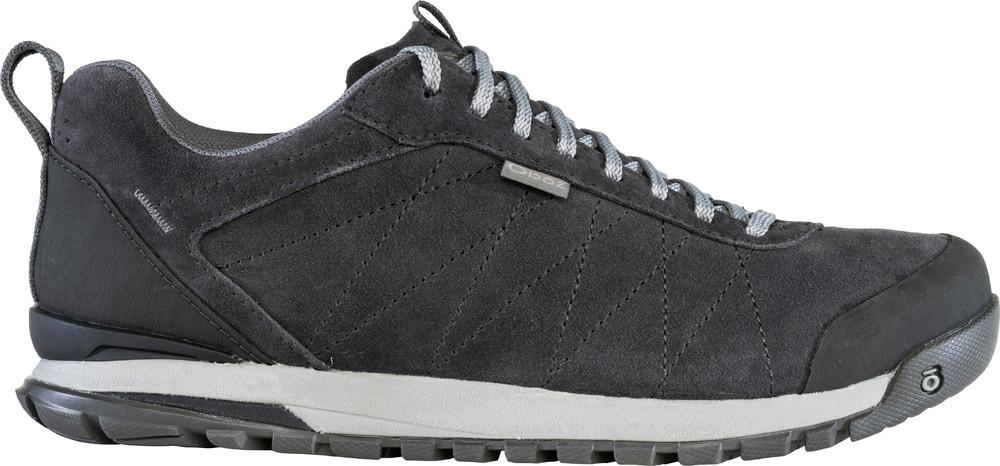 Oboz Footwear Bozeman Low Leather