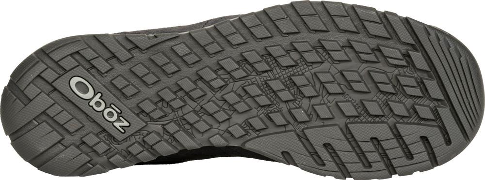 Oboz Footwear Bozeman Low Leather