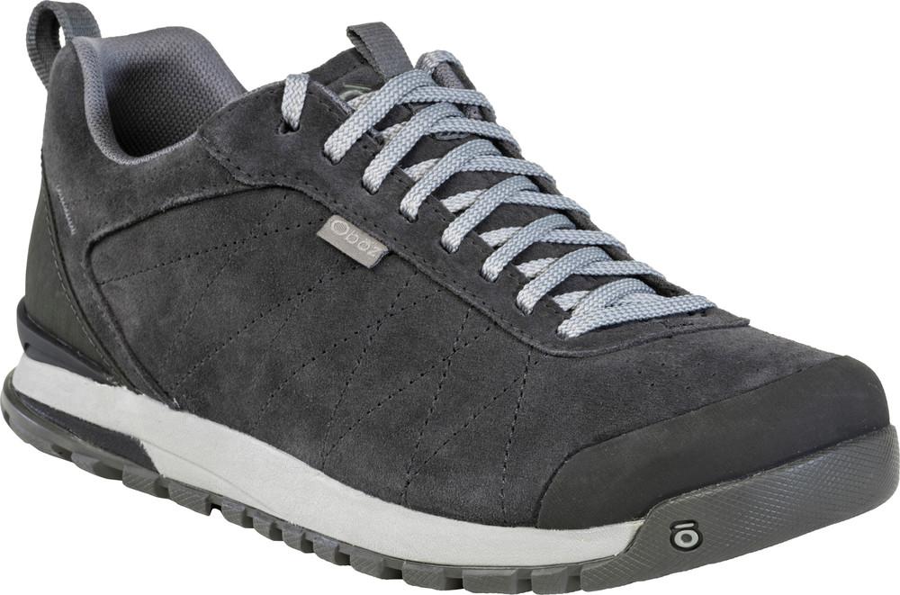 Oboz Footwear Bozeman Low Leather