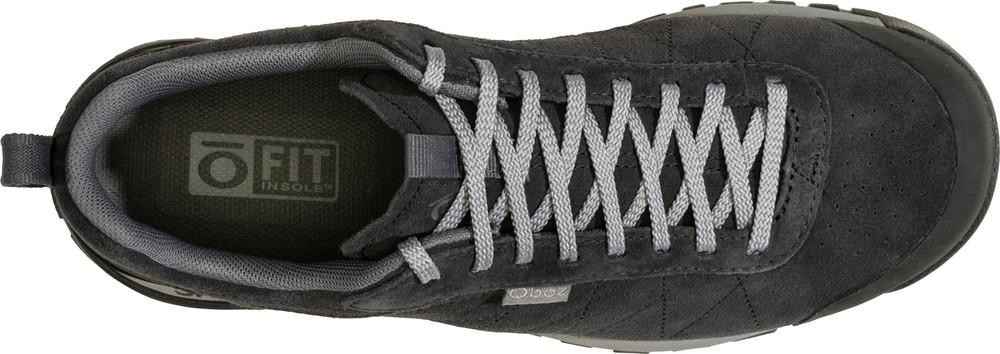 oboz footwear Bozeman Low Leather