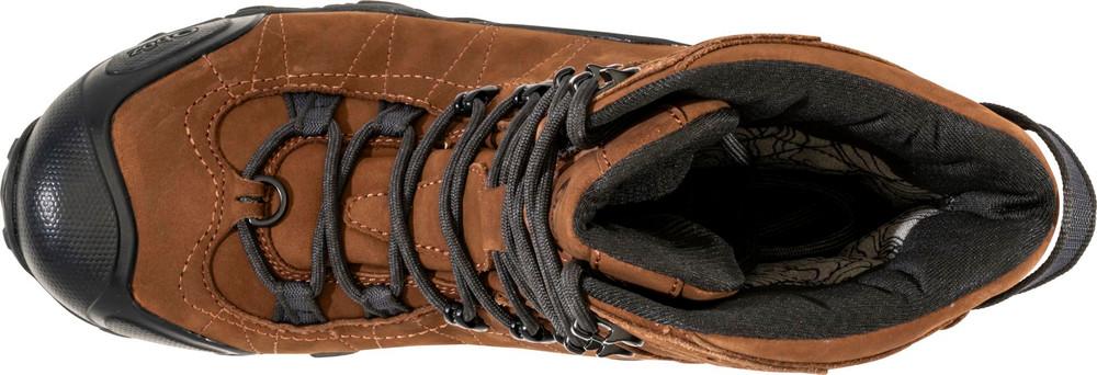 Oboz Footwear Bridger 10'' Insulated Waterproof