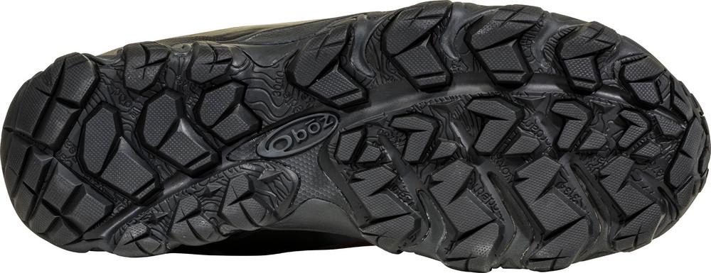 Oboz Footwear Bridger 10'' Insulated Waterproof
