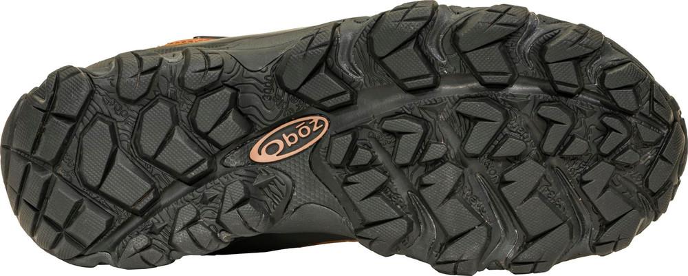 Oboz Footwear Bridger 7'' Insulated Waterproof