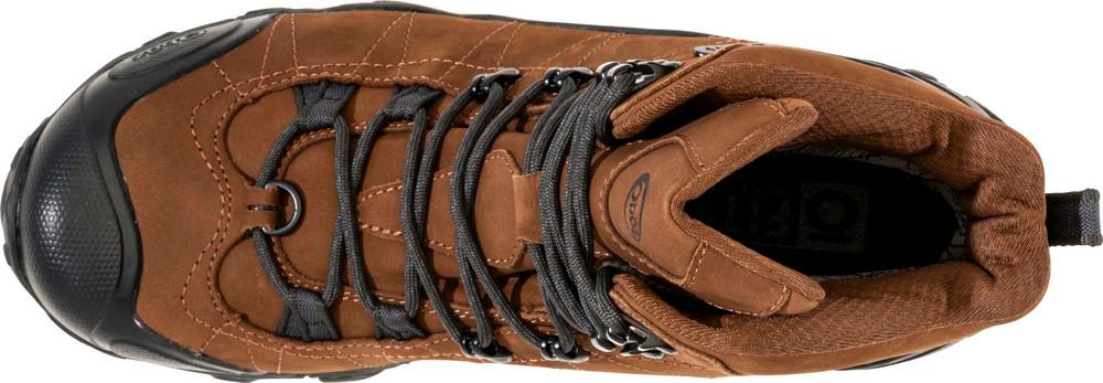 Oboz Footwear Bridger 8'' Insulated Waterproof