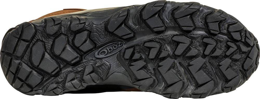 Oboz Footwear Bridger 8'' Insulated Waterproof