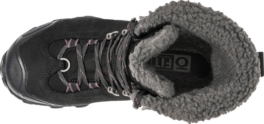 Oboz Footwear Bridger 9'' Insulated Waterproof