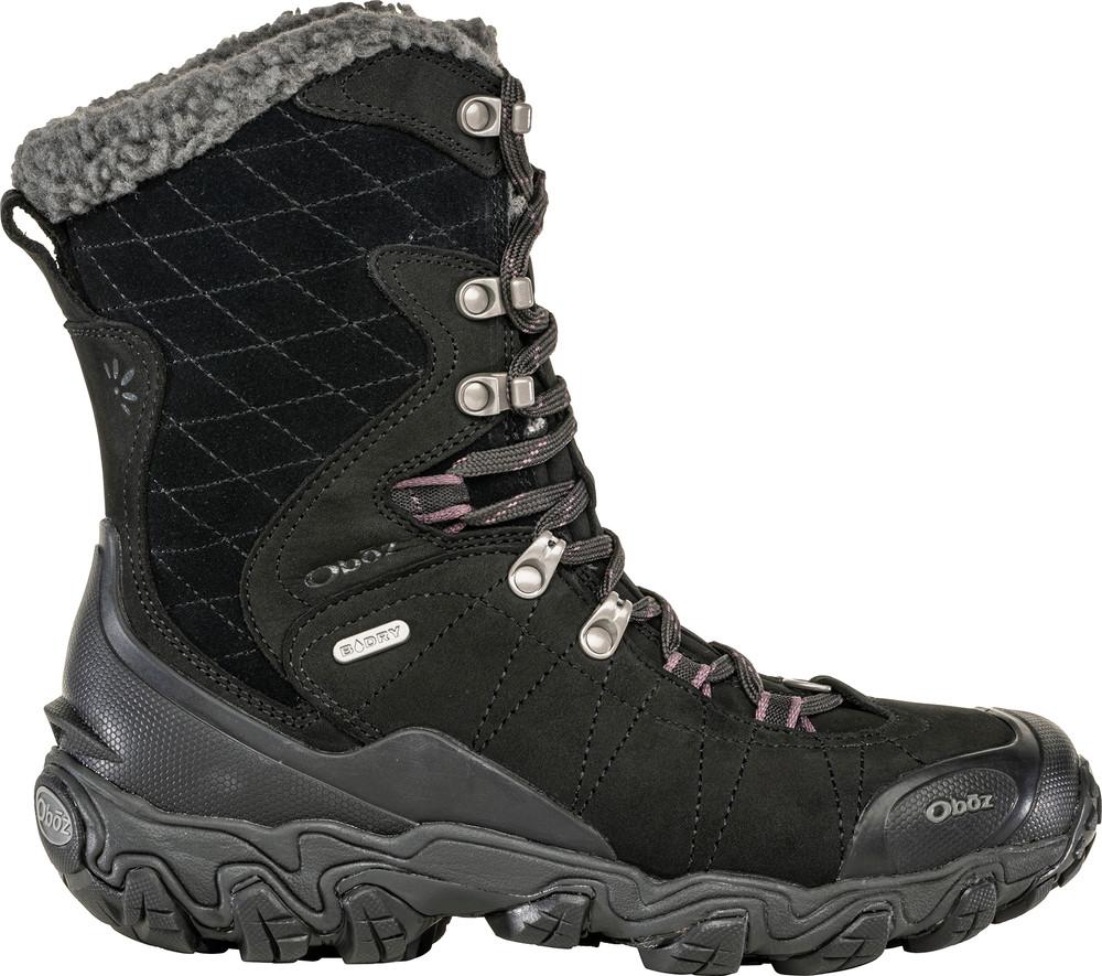 Oboz Footwear Bridger 9'' Insulated Waterproof
