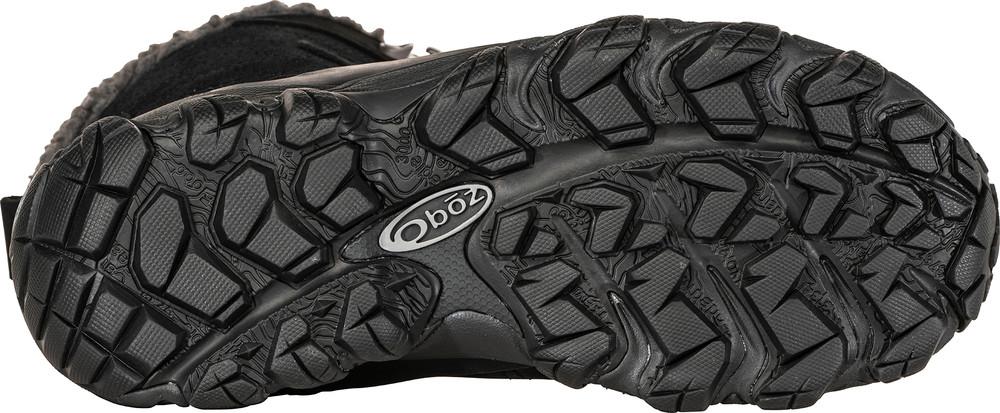 Oboz Footwear Bridger 9'' Insulated Waterproof