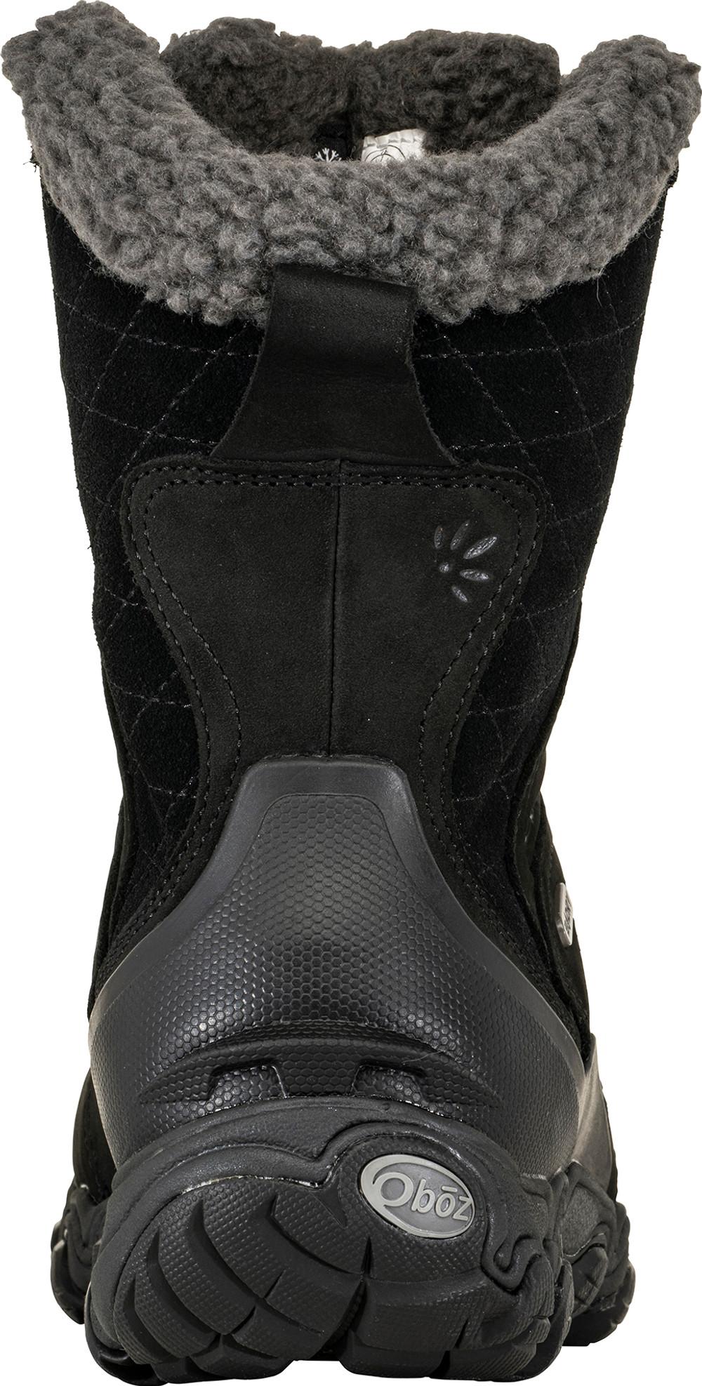 oboz footwear Bridger 9'' Insulated Waterproof