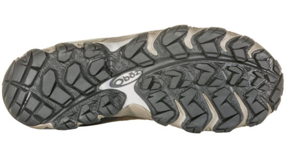 Oboz Footwear Bridger Low Waterproof