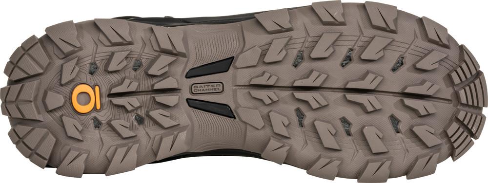 Oboz Footwear Bridger Ridge Mid GTX Waterproof