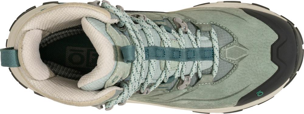 Oboz Footwear Bridger Ridge Mid GTX Waterproof