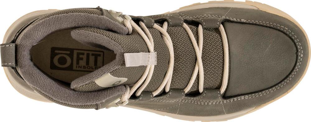 Oboz Footwear Cedar Mid Insulated Waterproof